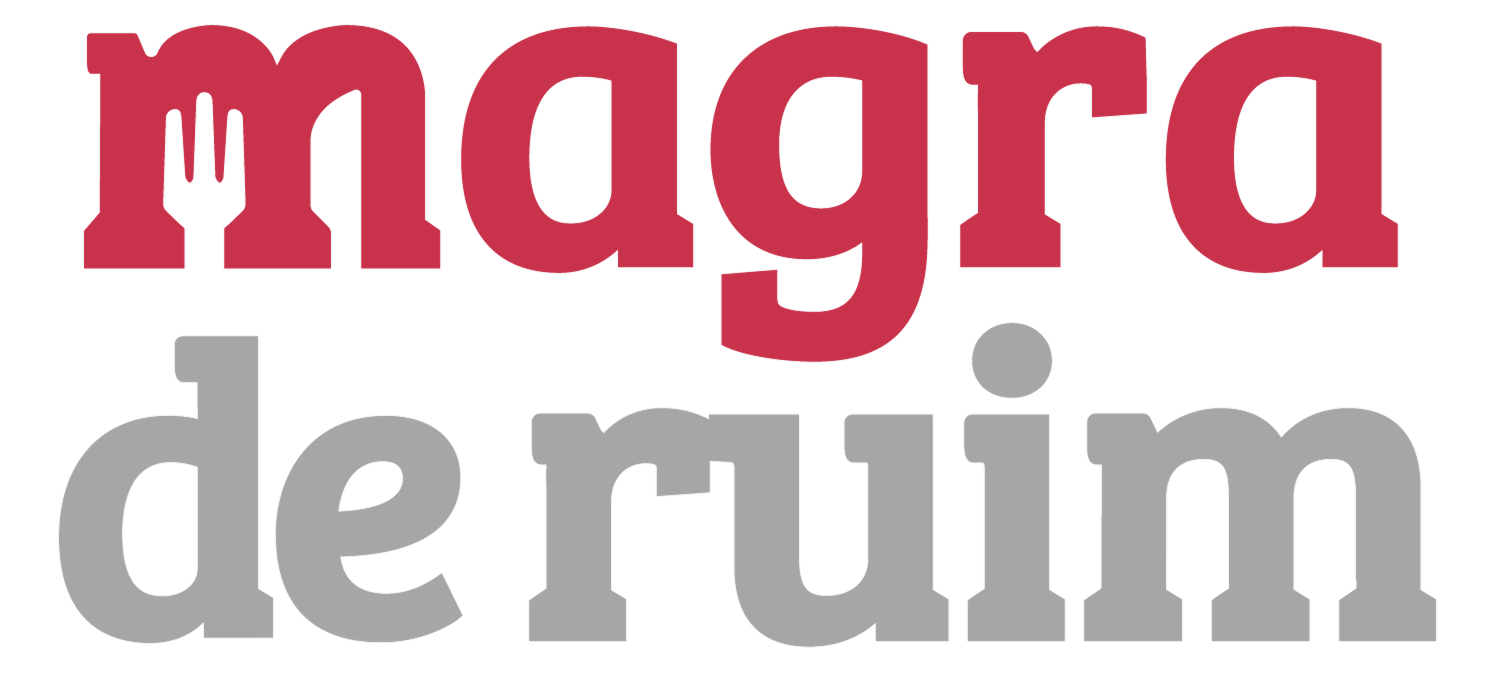 Magra de Ruim