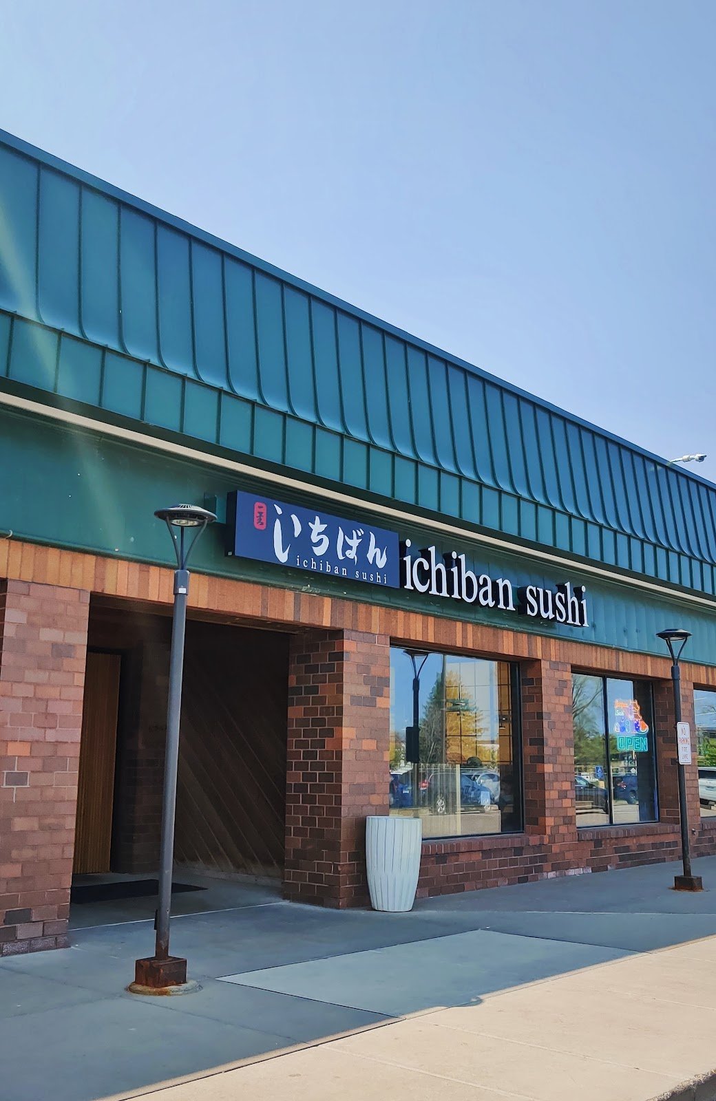 Ichiban Sushi